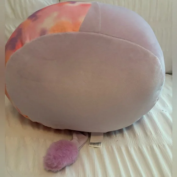 Squishmallows Suri the Sunset Cow 16” plush - NWT - Picture 6 of 10